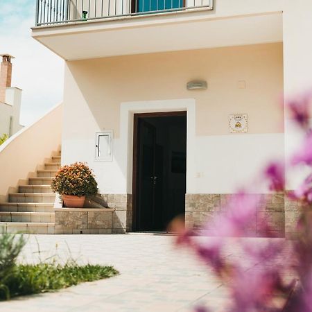 Bed and Breakfast Dimora Mariu Taranto Exterior foto