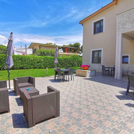 Bed and Breakfast Dimora Mariu Taranto Exterior foto