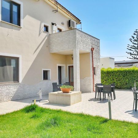 Bed and Breakfast Dimora Mariu Taranto Exterior foto