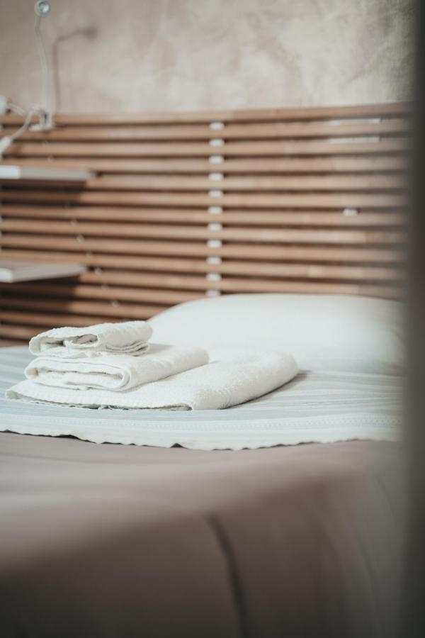 Bed and Breakfast Dimora Mariu Taranto Exterior foto