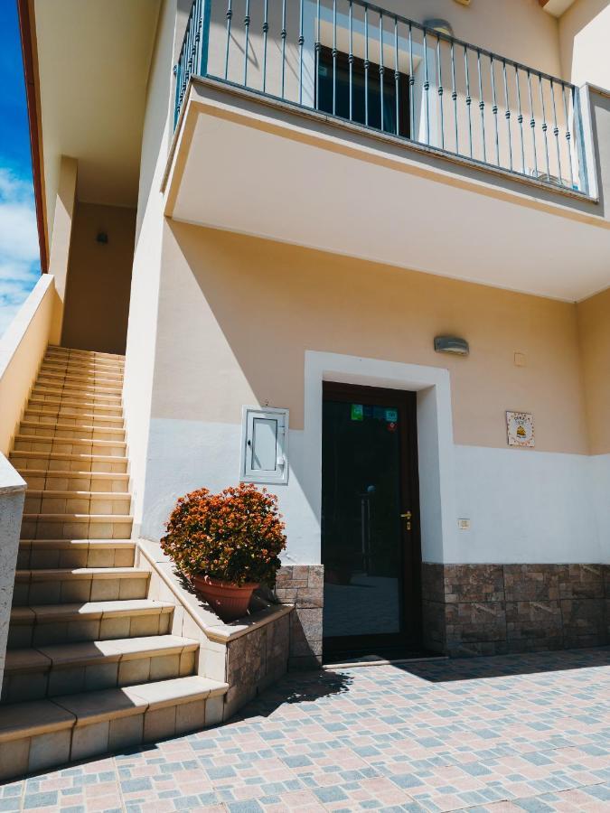 Bed and Breakfast Dimora Mariu Taranto Exterior foto