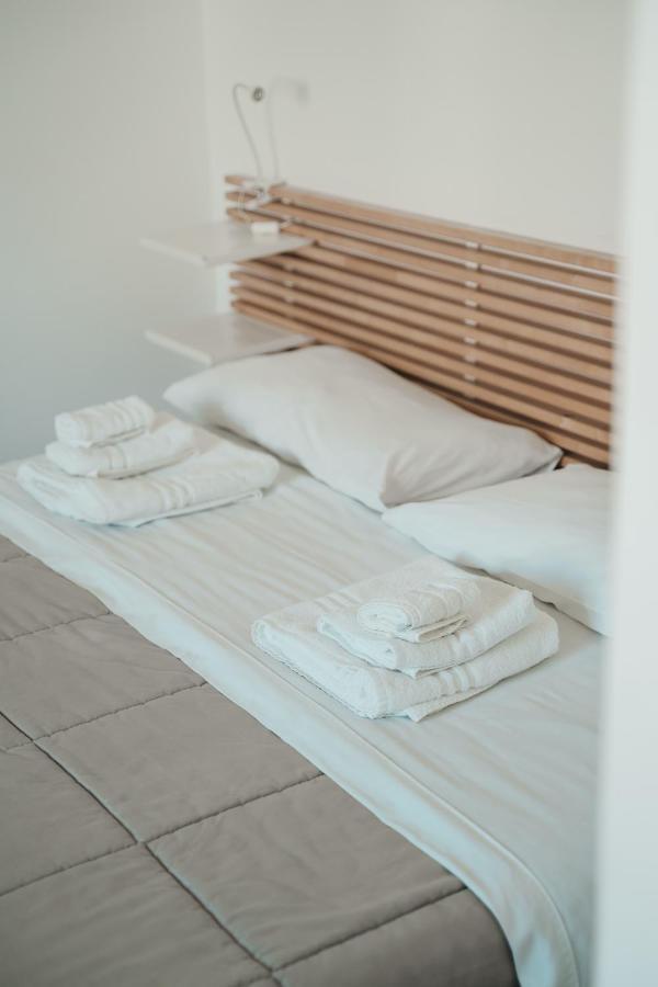 Bed and Breakfast Dimora Mariu Taranto Exterior foto