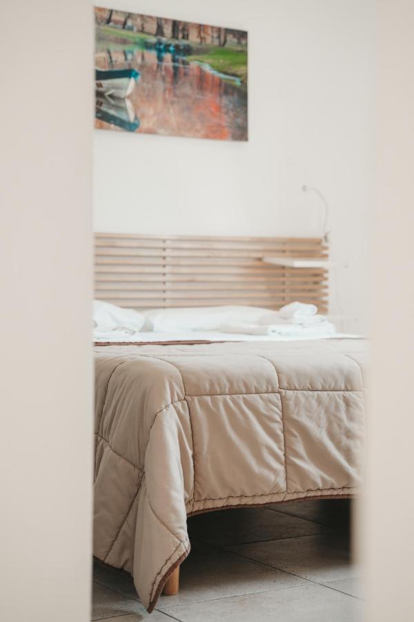 Bed and Breakfast Dimora Mariu Taranto Exterior foto