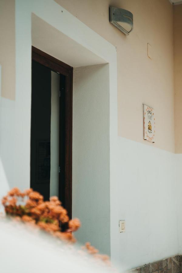 Bed and Breakfast Dimora Mariu Taranto Exterior foto