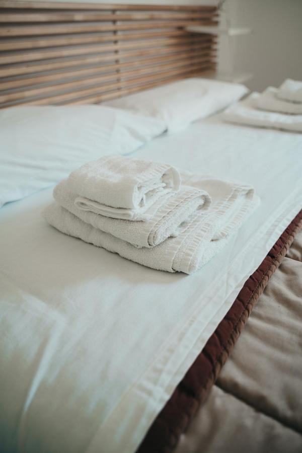 Bed and Breakfast Dimora Mariu Taranto Exterior foto