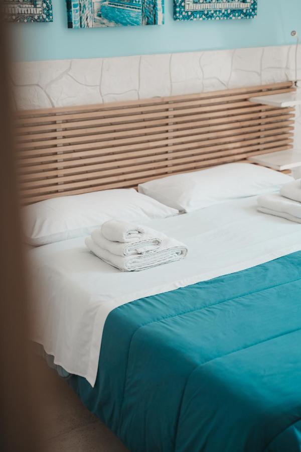Bed and Breakfast Dimora Mariu Taranto Exterior foto