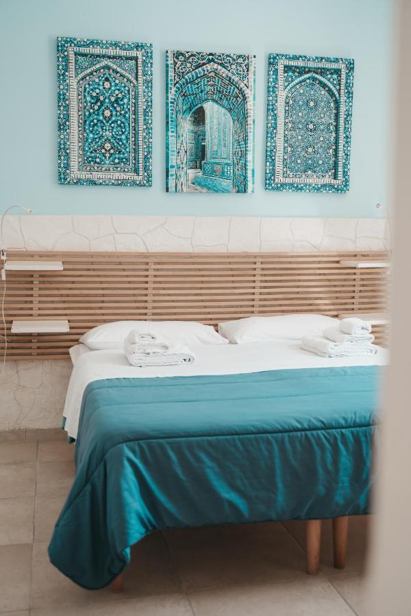 Bed and Breakfast Dimora Mariu Taranto Exterior foto
