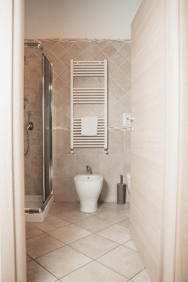 Bed and Breakfast Dimora Mariu Taranto Exterior foto