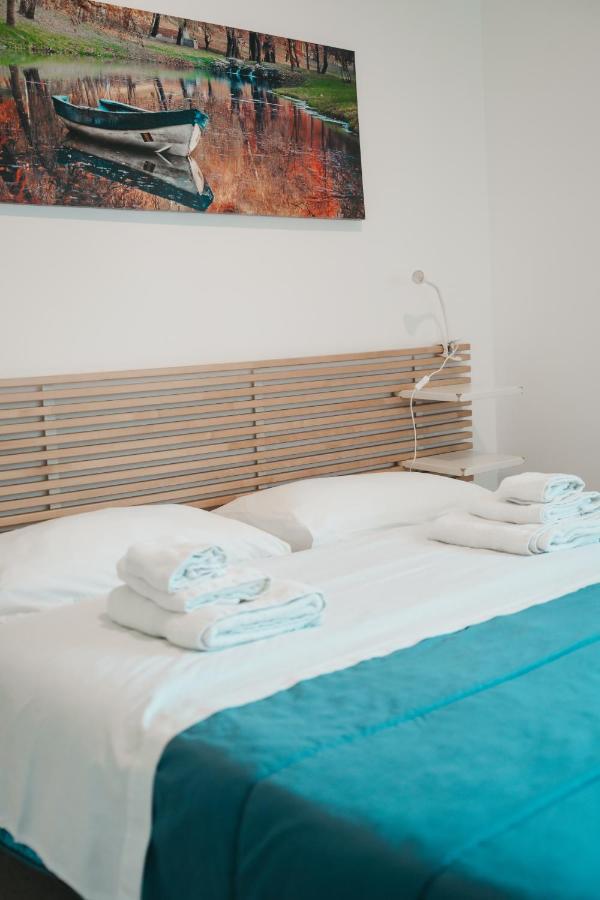 Bed and Breakfast Dimora Mariu Taranto Exterior foto