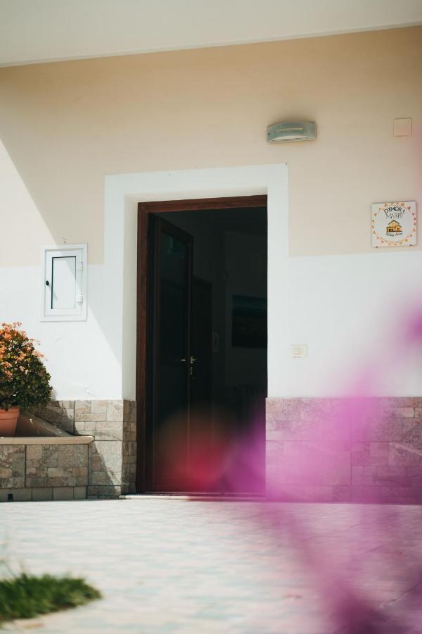 Bed and Breakfast Dimora Mariu Taranto Exterior foto
