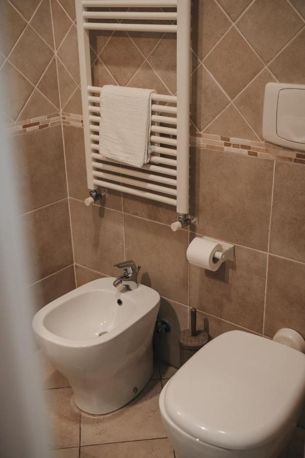 Bed and Breakfast Dimora Mariu Taranto Exterior foto