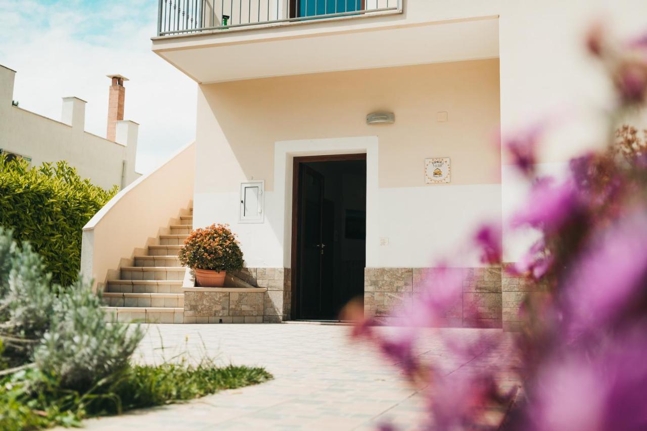 Bed and Breakfast Dimora Mariu Taranto Exterior foto