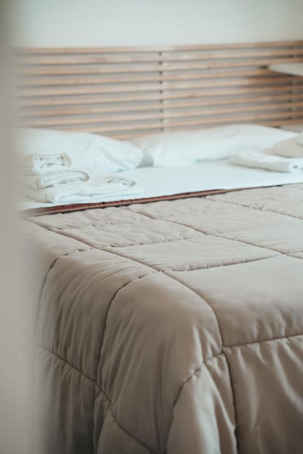 Bed and Breakfast Dimora Mariu Taranto Exterior foto