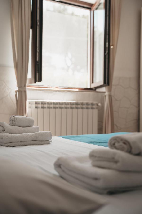 Bed and Breakfast Dimora Mariu Taranto Exterior foto