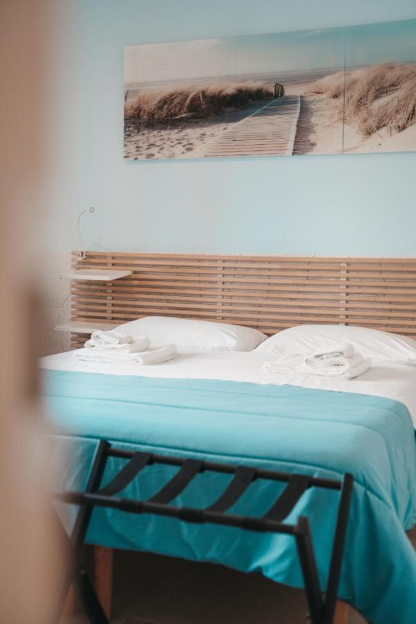 Bed and Breakfast Dimora Mariu Taranto Exterior foto