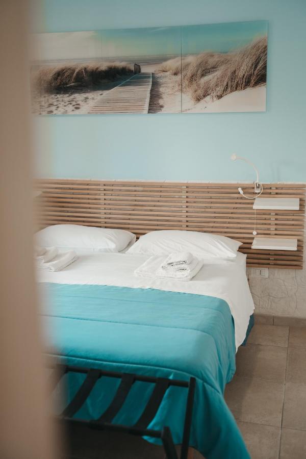 Bed and Breakfast Dimora Mariu Taranto Exterior foto