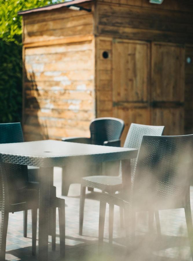 Bed and Breakfast Dimora Mariu Taranto Exterior foto