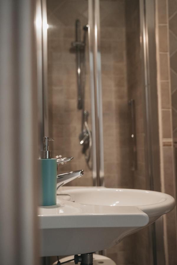Bed and Breakfast Dimora Mariu Taranto Exterior foto