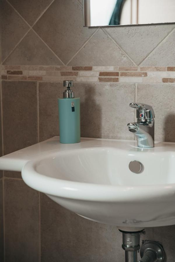 Bed and Breakfast Dimora Mariu Taranto Exterior foto