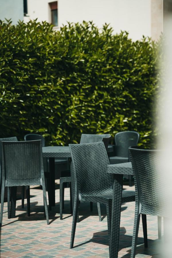 Bed and Breakfast Dimora Mariu Taranto Exterior foto