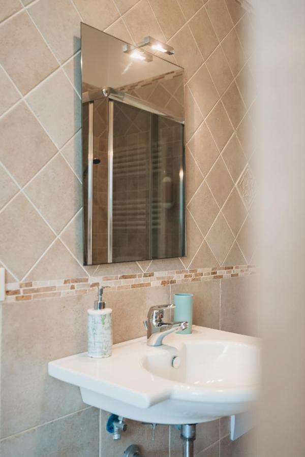 Bed and Breakfast Dimora Mariu Taranto Exterior foto