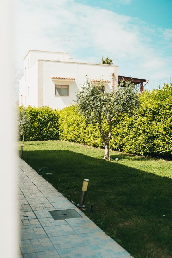 Bed and Breakfast Dimora Mariu Taranto Exterior foto