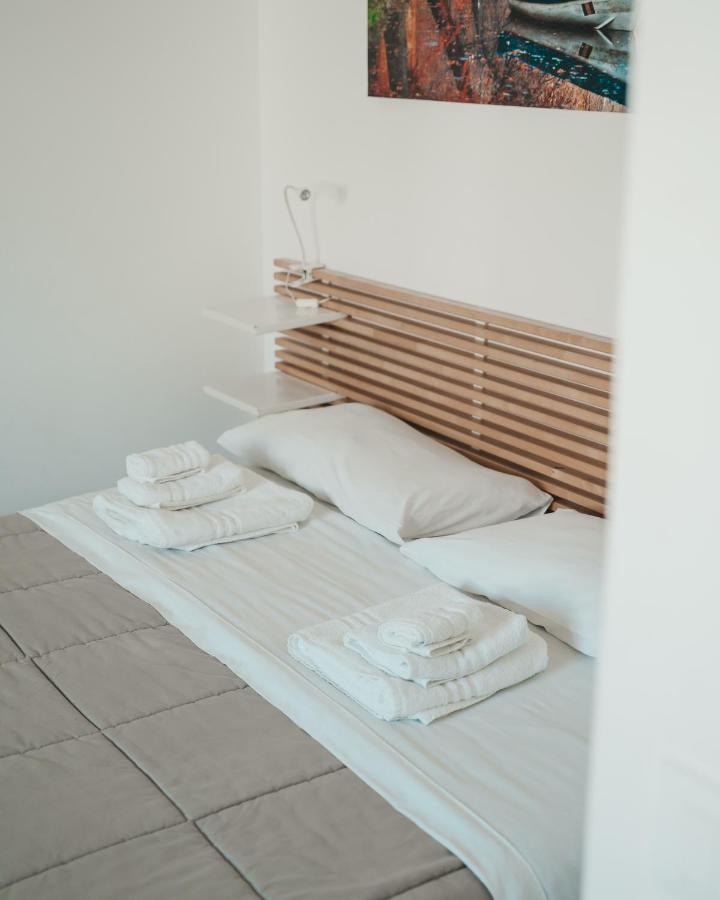Bed and Breakfast Dimora Mariu Taranto Exterior foto
