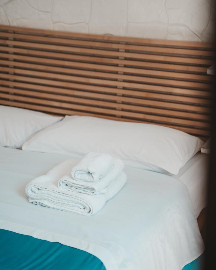 Bed and Breakfast Dimora Mariu Taranto Exterior foto