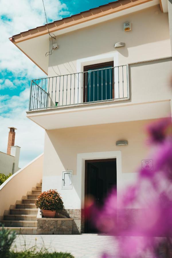 Bed and Breakfast Dimora Mariu Taranto Exterior foto