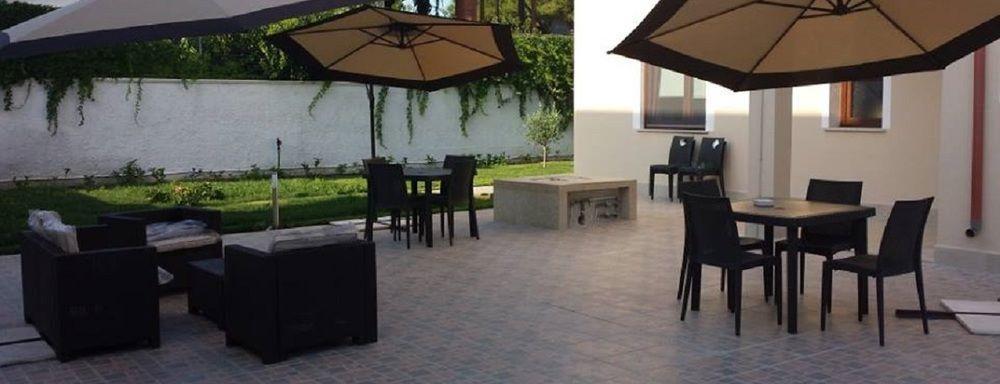 Bed and Breakfast Dimora Mariu Taranto Exterior foto
