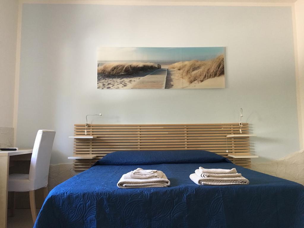 Bed and Breakfast Dimora Mariu Taranto Exterior foto