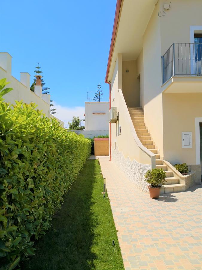 Bed and Breakfast Dimora Mariu Taranto Exterior foto