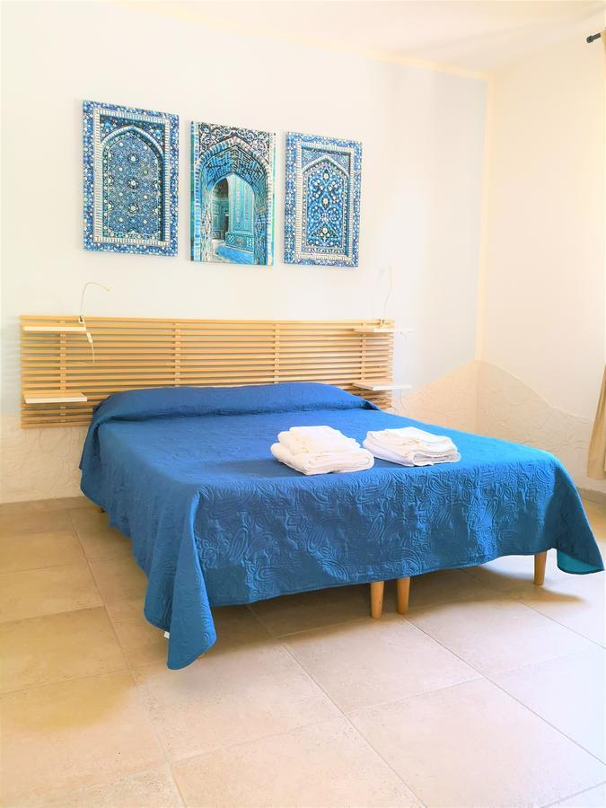 Bed and Breakfast Dimora Mariu Taranto Exterior foto