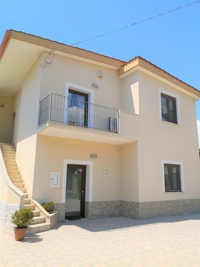 Bed and Breakfast Dimora Mariu Taranto Exterior foto