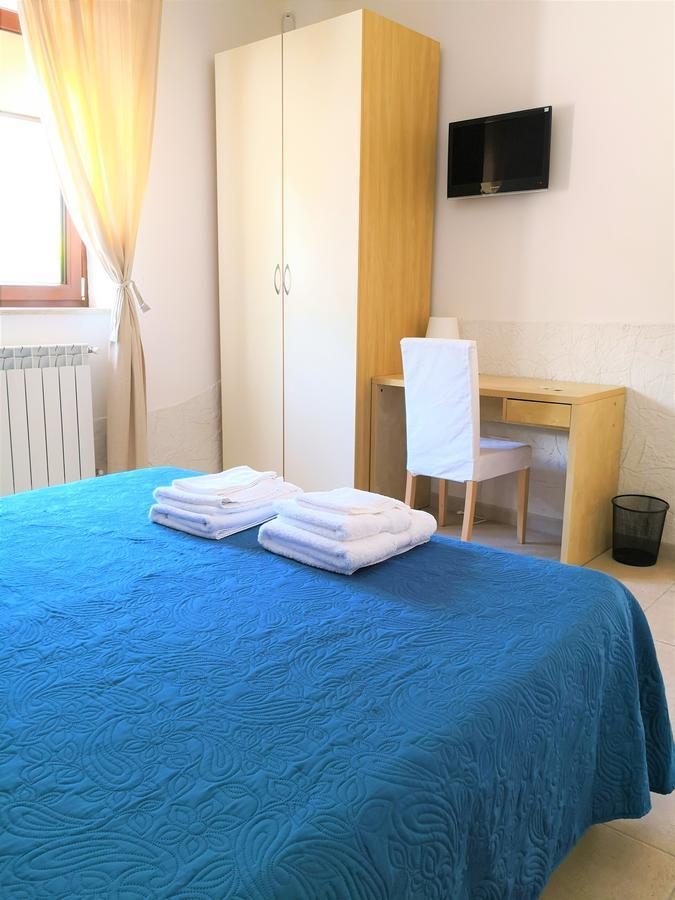 Bed and Breakfast Dimora Mariu Taranto Exterior foto