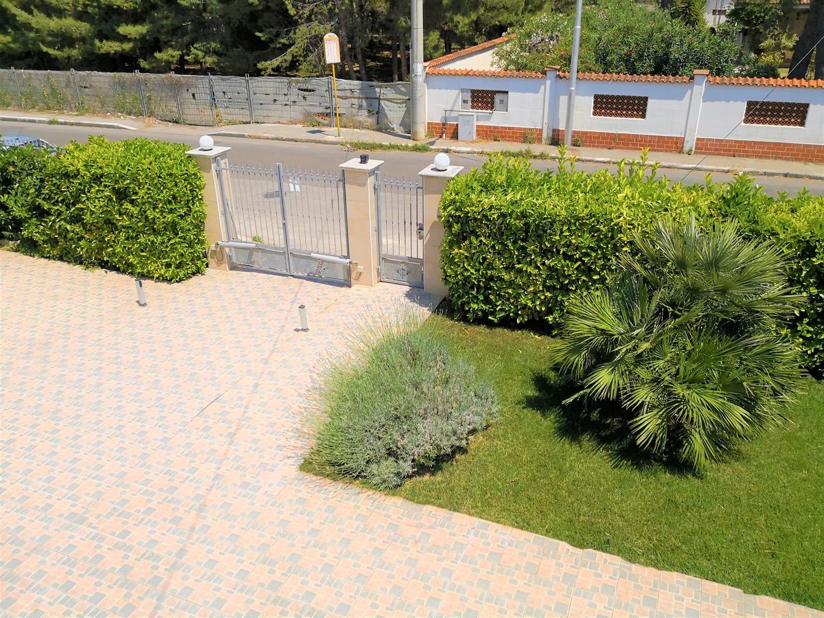 Bed and Breakfast Dimora Mariu Taranto Exterior foto