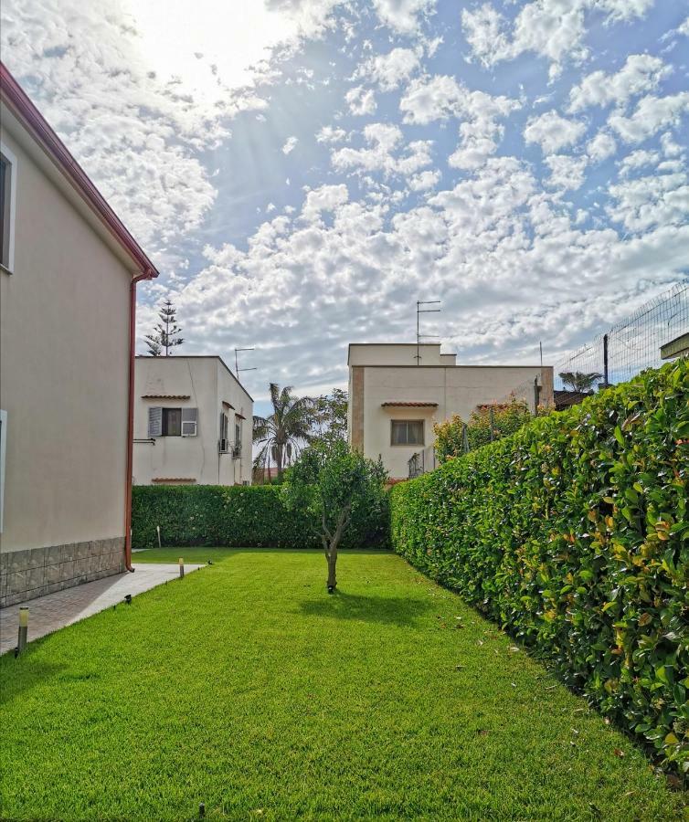Bed and Breakfast Dimora Mariu Taranto Exterior foto